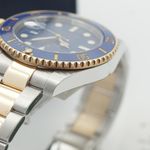 Rolex Submariner Date 116613LB - (8/8)