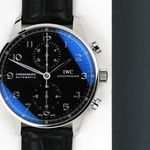 IWC Portuguese Chronograph IW371447 - (5/8)