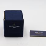Breitling Chronomat A77310101K1A1 (Unknown (random serial)) - Pink dial 32 mm Steel case (7/8)