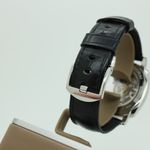 Panerai Luminor Due PAM00676 (2026) - Black dial 42 mm Steel case (6/8)