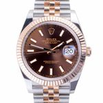 Rolex Datejust 41 126331 - (3/8)
