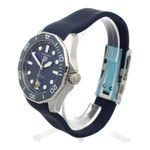 TAG Heuer Aquaracer 300M WBP201B.FT6198 (2024) - Blue dial 43 mm Steel case (2/7)