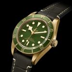 Tudor Black Bay Fifty-Eight 79018V - (2/8)