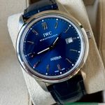 IWC Ingenieur Automatic IW323310 - (1/7)