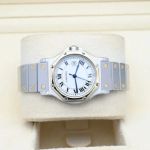 Cartier Santos 2966 - (5/8)