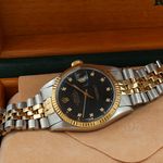 Rolex Datejust 36 16013 - (2/8)