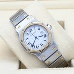 Cartier Santos 2966 - (1/8)