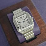 Cartier Santos WSSA0018 - (1/12)