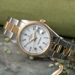 Rolex Oyster Perpetual Date 15223 - (2/8)