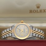 Rolex Oyster Perpetual 67193 - (3/8)