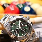 Breitling Avenger AB0146101L1A1 - (4/4)
