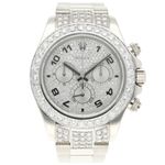 Rolex Daytona 116509 - (1/8)