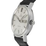 Omega Genève 166.0117 - (5/8)