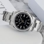 Rolex Oyster Perpetual 34 124200 - (2/8)
