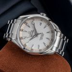 Omega Seamaster Aqua Terra 231.10.42.21.02.006 - (2/8)