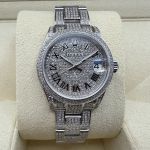 Rolex Datejust 31 278240 - (2/8)