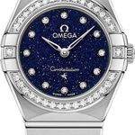 Omega Constellation Quartz 131.15.25.60.53.001 - (1/1)