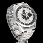 Omega Seamaster Aqua Terra 2513.30.00 (2007) - Silver dial 42 mm Steel case (4/8)