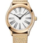 Omega De Ville Trésor 428.55.26.60.04.001 - (1/1)