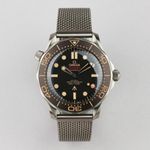 Omega Seamaster Diver 300 M 210.90.42.20.01.001 - (1/8)