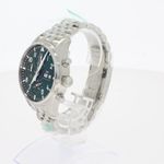 IWC Pilot Chronograph IW378006 (2026) - 43mm Staal (3/5)