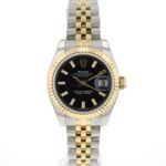 Rolex Lady-Datejust 179173 (2013) - 26 mm Gold/Steel case (1/3)