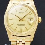 Rolex Datejust 1601 - (1/7)