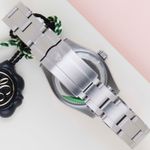 Rolex Oyster Perpetual 26 176200 (2019) - 26mm Staal (6/8)