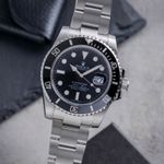 Rolex Submariner Date 116610LN - (3/8)