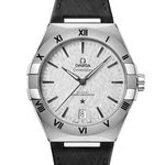 Omega Constellation 131.12.41.21.06.001 (2024) - Grey dial 41 mm Steel case (1/1)