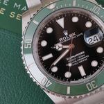 Rolex Submariner Date 126610LV - (4/8)