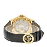 Patek Philippe World Time 5131J-014 (2015) - Multi-colour dial 40 mm Yellow Gold case (4/5)