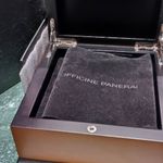 Panerai Radiomir Black Seal PAM00380 - (7/7)