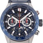 TAG Heuer Carrera CBG2011.FC6430 - (1/3)