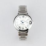 Cartier Ballon Bleu 33mm 3489 - (1/8)