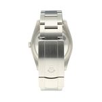 Rolex Oyster Perpetual 36 116000 (2018) - Grey dial 36 mm Steel case (6/8)