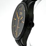 Mido Multifort M005.430.37.051.02 (2011) - Black dial 42 mm Steel case (2/5)