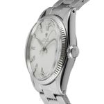 Rolex Oyster Perpetual 6551 - (5/8)