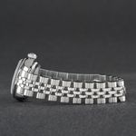 Rolex Lady-Datejust 179174 (2006) - Silver dial 26 mm Steel case (5/8)