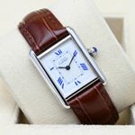 Cartier Tank 2416 - (1/8)