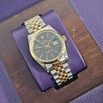 Rolex Datejust 36 16233 - (1/4)