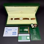 Rolex Cellini 5116 (2008) - 32 mm (3/8)