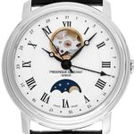 Frederique Constant Classics Moonphase FC-335MC4P6 - (1/7)