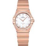 Omega Constellation Quartz 131.55.28.60.55.001 - (1/1)