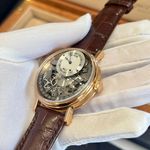 Breguet Tradition 7597BR/G1/9WU - (3/8)