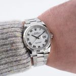 Rolex Datejust 36 126234 - (6/7)