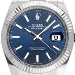 Rolex Datejust 41 126334 - (1/7)