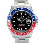 Rolex GMT-Master 16700 - (1/5)