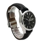 TAG Heuer Carrera Calibre 5 WAR201A.FC6266 (Onbekend (willekeurig serienummer)) - Zwart wijzerplaat 41mm Staal (4/8)