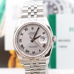 Rolex Datejust 36 116234 - (7/8)